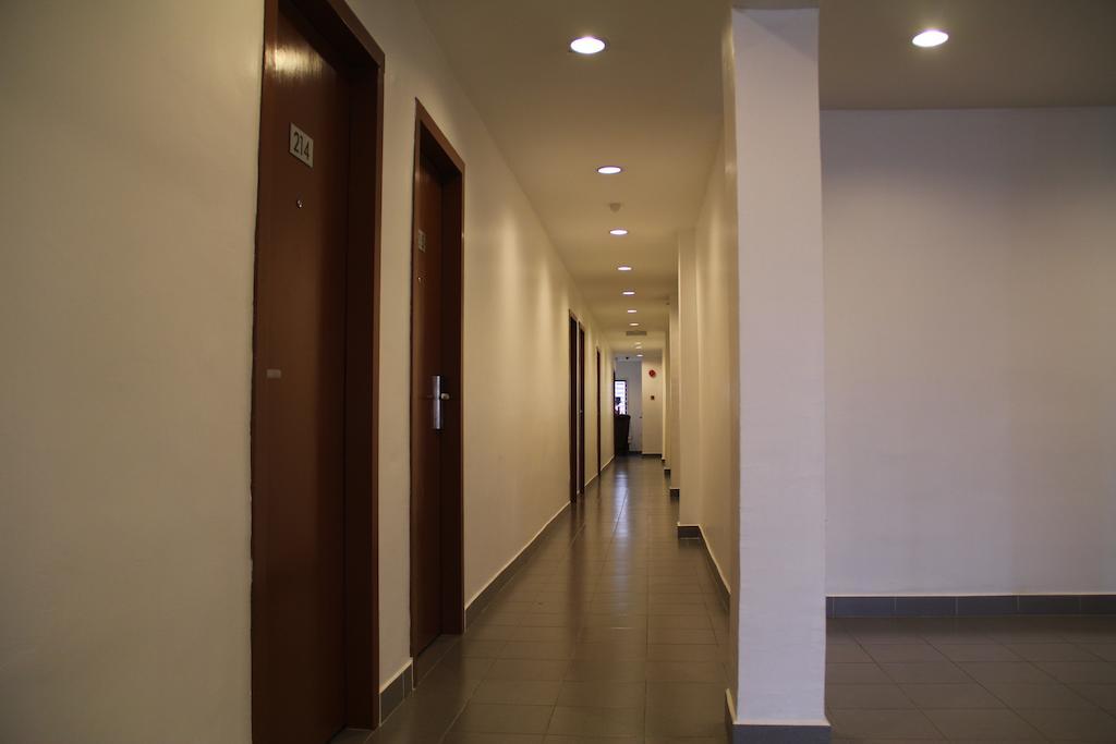 Hotel New Winner Kuala Lumpur Exterior photo